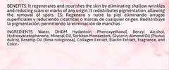 CORABY Skin Rosehip Renewal Face Moisturizer Hydrating Regenerating 4.2 oz