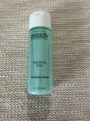 Rodan & Fields Proactiv Solution Revitalizing Toner 4 oz New Sealed