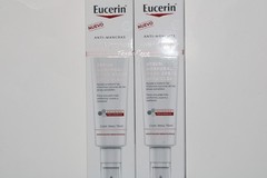 2x Eucerin Anti-Pigment Sensitive Areas Body Serum 75ml (2.54fl oz)