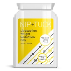 N-A-TUCK Liposuction Weight Loss Pills ( LOOSE BODY FAT )