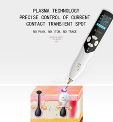 2 In 1 Cold Jet Fibroblast Plasma Pen For Skin Care Eyelid Lifting Spot Removal
