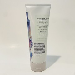 Bath & Body Works Mineral Co Moon Stone Soothing Body Cream, 8 oz / 226 g