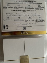Sisley Sisleÿa L&rsquo;integral Anti-Age LA CURE – 4x 10ml/.33oz