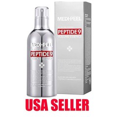 Medi Peel Peptide 9 Volume Essence 100ml All in One Bubble Essence K-Beauty
