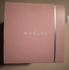 Maelys Cosmetics B-Tight Lift and Firm Booty Mask – 1 oz BRAND NEW
