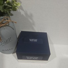 New City Beauty InvisiCrepe Body Balm 4 fl oz
