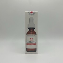 Cellex-C Serum For Sensitive Skin Anti-aging 30ml/1fl.oz. Brand New