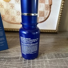 Medicube Zero One Day Exosome Shot 7500 Pore Ampoule 30ml 3- Day Cycle
