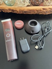Zero Gravity Perfectio X LED Red Light Therapy Device – Anti-Aging & Skin Care