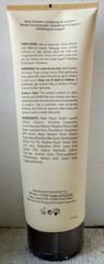 Crepe Erase Exfoliating Body Polish Trufirm Skin Exfoliator 8 oz 236mL Sealed