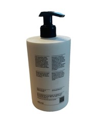 Salt & Stone Neroli & Basil Hydrating Body Lotion Niacinamide No Box