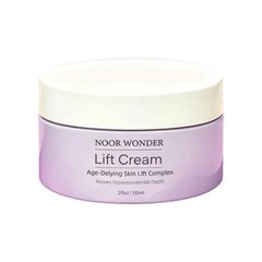 Firming Wonder Lift Cream Anti-Wrinkle Noor Anti-Aging Skin Care 60ML
