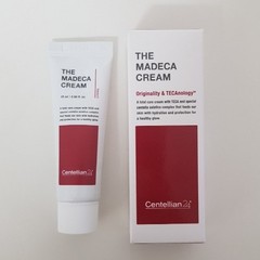 CENTELLIAN24 The Madeca Cream 50ml Hydrating Anti-aging Firming Cream K-Beauty