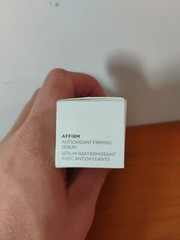 Cosmedix Affirm Antioxidant Firming Serum 30ml/1oz, New, Discount On Quanity!