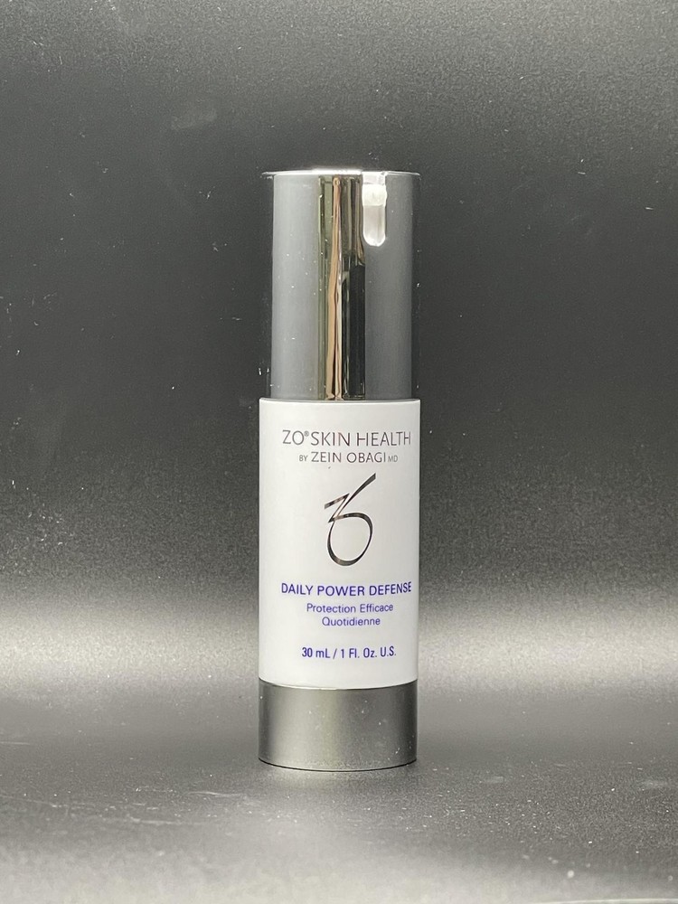 Daily Power Defense Anti-Aging 30ml/1oz