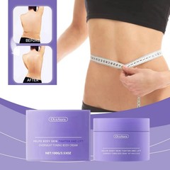 GET DREAMY Overnight Toning Whip Body Firming Whip That Work While Sleep – USA