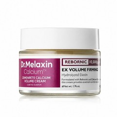 Dr.Melaxin Calcium Volume Eye moisturizer anti aging Boost Skin Elasticity 50ml