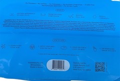 8x Loops Beauty Hyper Smooth Hydrogel Face Mask 10/2027 Dark Spots