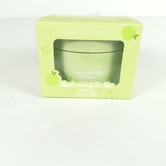 Beauty Creations Apple-solutely For You Body Butter Apple Shea Cocoa 200g Vegan