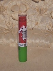 COVERGIRL-LIPSLICKS- SMOO CHIES-LIP BALM-575 KISS & TELL-NEW/NO BOX/NO SEAL