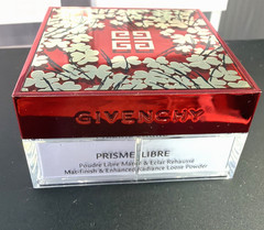 Givenchy Loose Powder Prisme Libre # 1 Classic Limited Edition Lunar New Year