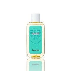 LAUNDRYOU Clean Face Gargle Gel To Foam Cleanser Mild 160g
