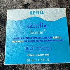 Skinfix Barrier Facial Cream Refill 50ml