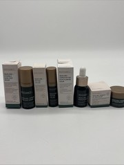 Biossance Squalane Travel Size Misc Lot Dark Spot, Eye Gel, Plumping, Probiotic