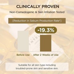 SKIN1004 Madagascar Centella Ampoule, Soothing Skin Care 100ml/3.38 fl. oz