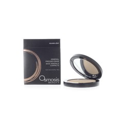 Osmosis Mineral Makeup Pressed Base Golden Light 9.6g 0.33oz NEW FAST SHIP