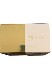 DUO PACK ANTI AGING DAY + NIGHT FIRMING CB CLEAR 24K GOLD COLLAGEN