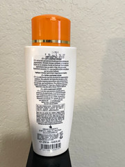 CT+ ClearTherapy Skin Brightening Body Lotion w/ Carrot Oil 250 mL 8.45
