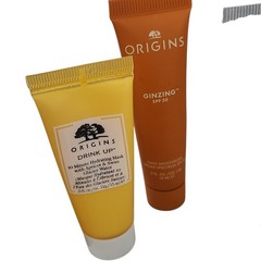 Dr Andrew Weil Origins Skincare Lot Mega Mushroom Face Plantscription Serum