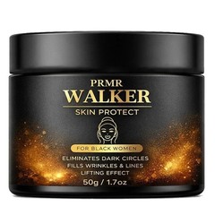 PRMR Walker Skin Protect Cream for Women Gentle Facial Skin Care – 50ml