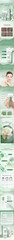 HUNMUI Anthocyanin Bubble Mask 5gx12 Pcs
