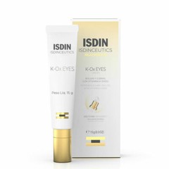 ISDIN Isdinceutics K-ox Eyes 15g | Eye Cream | Bags & Dark Circles New in Box