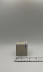 NEW NIB Tatcha The Dewy Skin Cream Travel Size 10ml/0.33oz Free Ship AUTHENTIC