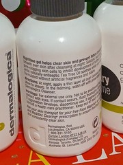 Dermalogica Overnight Clearing Gel 1.7 Fl Oz