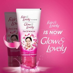 Fairness Face Wash Fairness Clean Up, 50gm instant Glow with Brightening Multivi