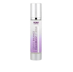 Now Solutions Equilibrant Cream Cleanser Gentle Balance 4 fl oz (118 ml) Sealed