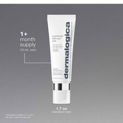 Dermalogica PowerBright – Dark Spot Peel 1.7oz 11072637 New – Sealed