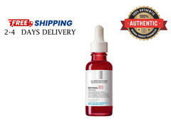 New La Roche-Posay Retinol B3 Serum Anti-Wrinkle and Aging Concentrate