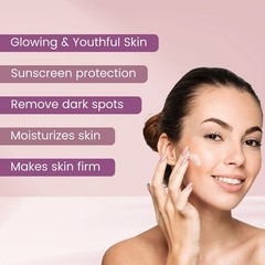 Strong Skin Whitening Cream Removes Dark Spots And Reduces Melasma – 15g