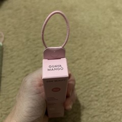 ESW Beauty Guava Mango Smoothie Advanced Peptide Lip Treatment 0.5oz
