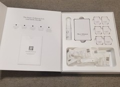 QURE SKINCARE Micro-Infusion System 3 Month Supply Microneedling for Wrinkles