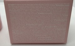 Laneige Bouncy & Firm Eye Sleeping Mask 0.7 Oz Full Size Depuff Firm Blur-SEALED