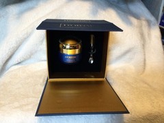 Dor 24k Nano Technology Face & Body Prestige Silk Cream MSRP $2,500