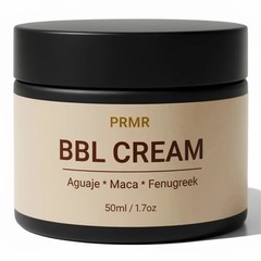 CURVE Butt Enhancement Cream – for Women and Men, Natural Growth and Plumping