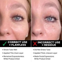 Instant Ageless Eye Cream-Instantly Reduces Under 0.5 Fl Oz (Pack of 1)