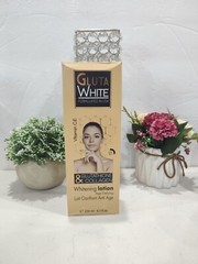 3 Pack Gluta White Age Defying Lotion With Glutathione & Collagen 250ml Exp 3/27